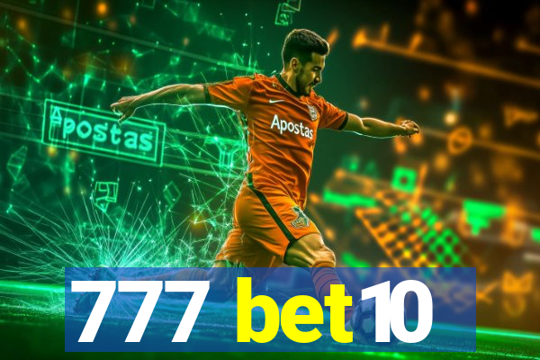 777 bet10
